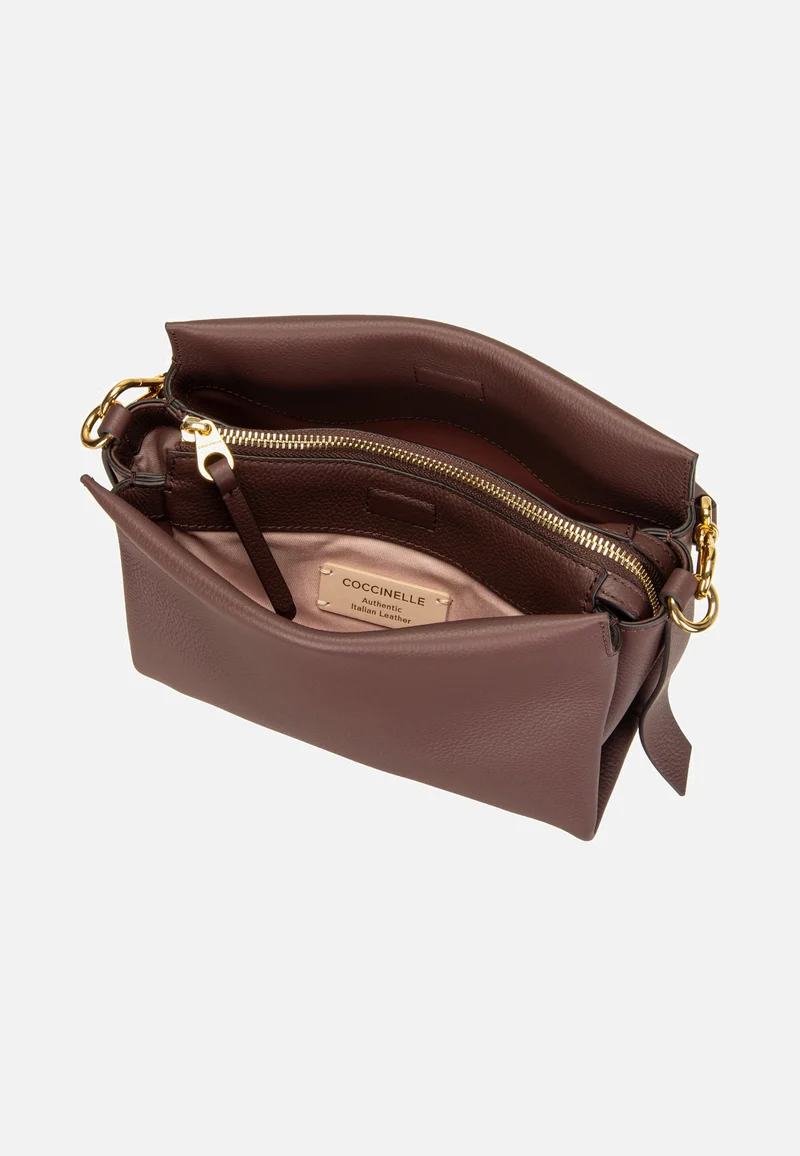 Boheme Grana Double 5801 Berry/Winter Rose - Henkeltasche