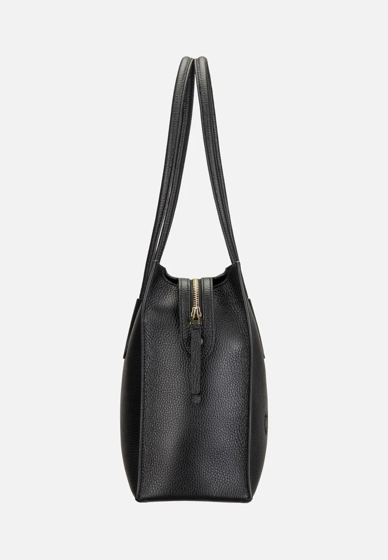 Coccinellemyrtha26 1101 Noir - Shopper