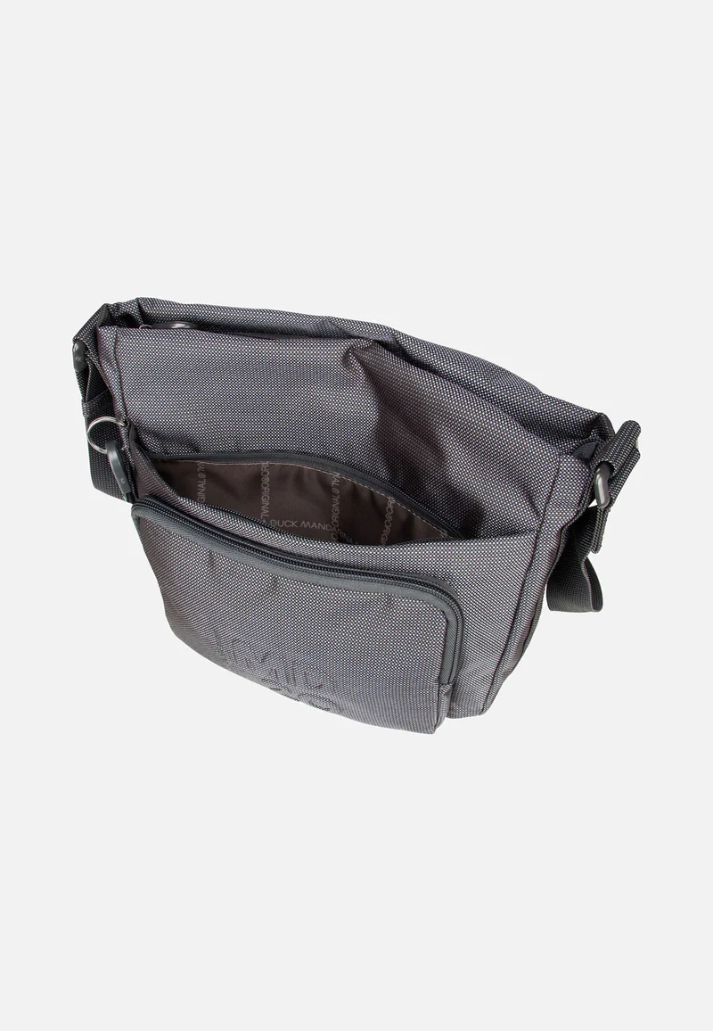 MD20 QMT43 Steel - Crossbody Bag