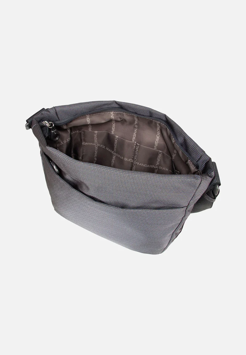 MD20 QMT43 Steel - Crossbody Bag