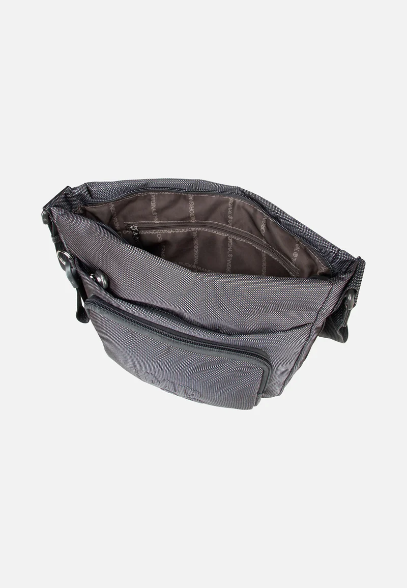 MD20 QMT43 Steel - Crossbody Bag