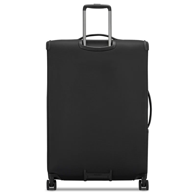 Delsey Paris Montmartre 3 - 4-Rollen-Trolley 82 cm erw. (schwarz)