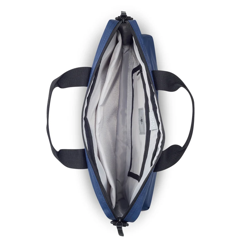 Delsey Paris Maubert 2.0 - Laptoptasche 13.3" 40 cm (blau)