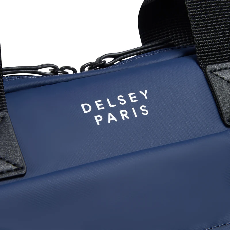 Delsey Paris Maubert 2.0 - Laptoptasche 13.3" 40 cm (blau)