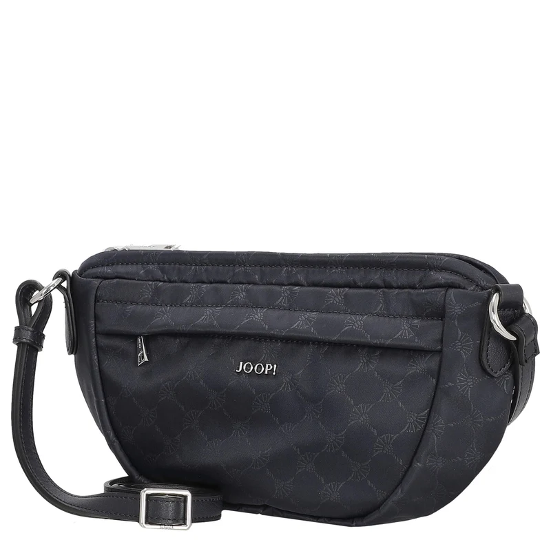 Joop Women Nylon Cornflower Zella - Umhängetasche 15 cm S (nightblue)
