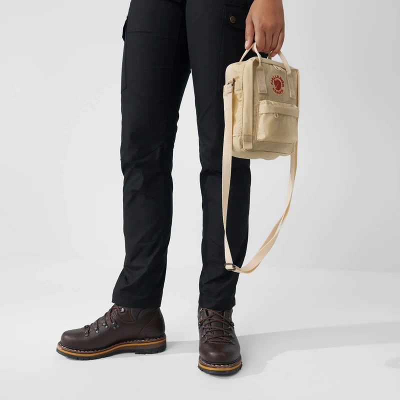 Fjällräven Kånken Sling 2.5 - Umhängetasche 20 cm (fossil)