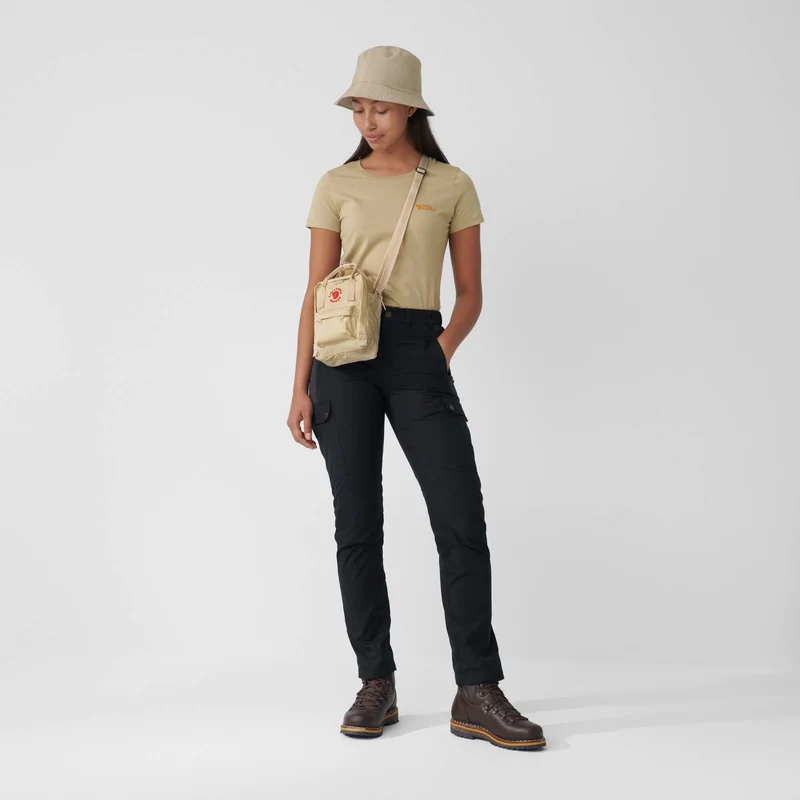 Fjällräven Kånken Sling 2.5 - Umhängetasche 20 cm (fossil)