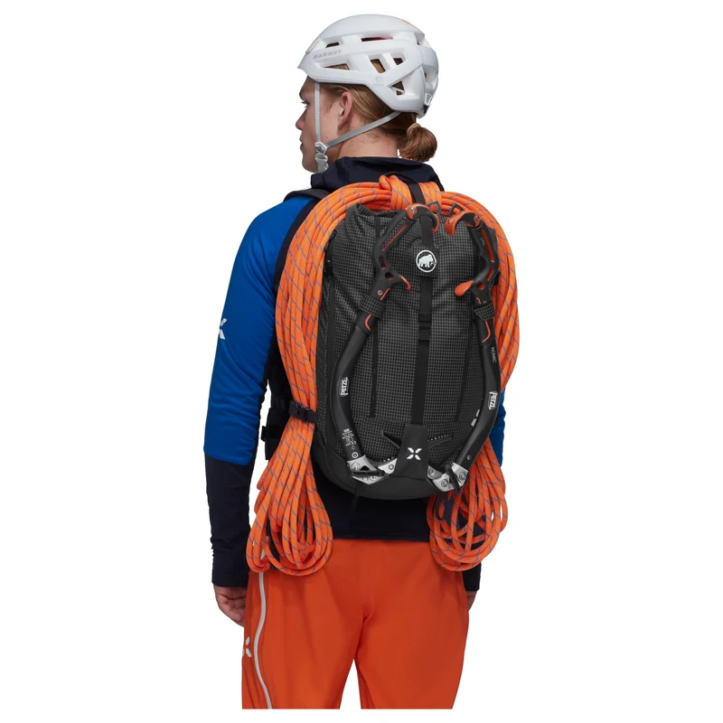 Mammut Trion 28 - Wanderrucksack 50 cm (black)