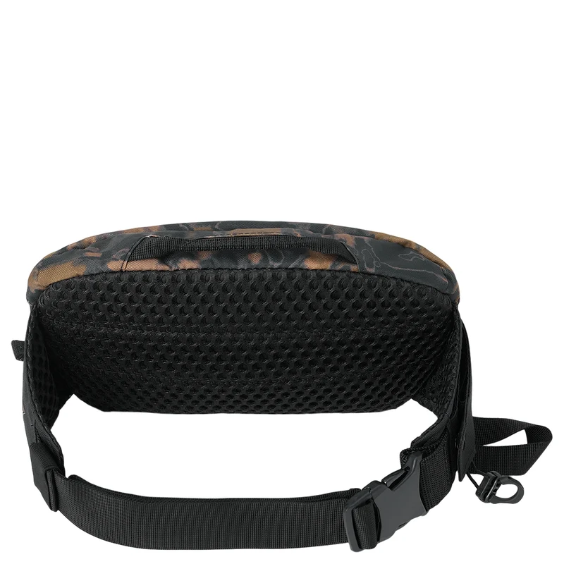 Dakine Team Hot Laps 1 - Gürteltasche 26 cm (aggy black noise)