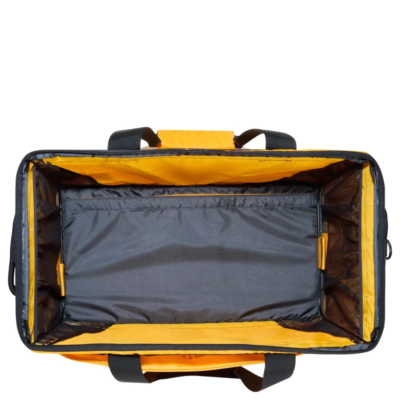 The North Face Base Camp Gear Box S 52.5 - Reisetasche 54.5 cm (summit gold-tnf black)