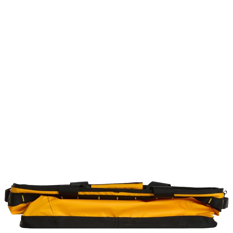 The North Face Base Camp Gear Box S 52.5 - Reisetasche 54.5 cm (summit gold-tnf black)