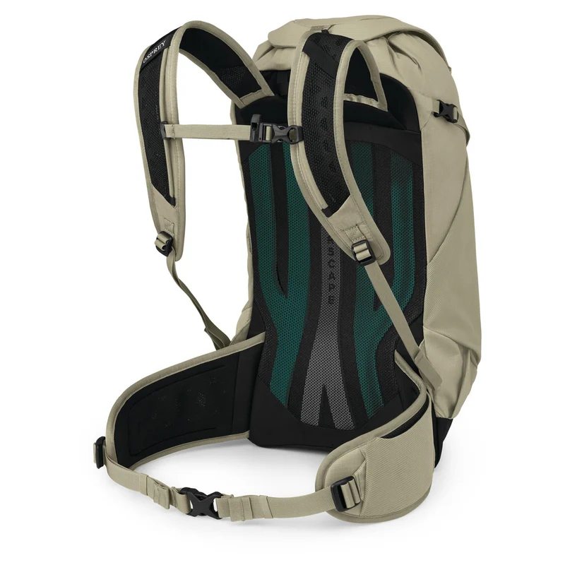 Osprey Sportlite 22 - Wanderrucksack 52 cm (olive tan)