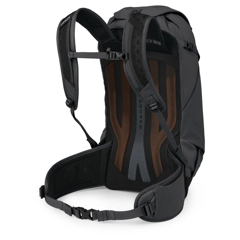 Osprey Sportlite 22 - Wanderrucksack 52 cm (raven black)