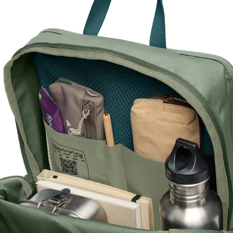 Vaude Coreway Pack 17 - Rucksack 13.3" 40 cm (agave)