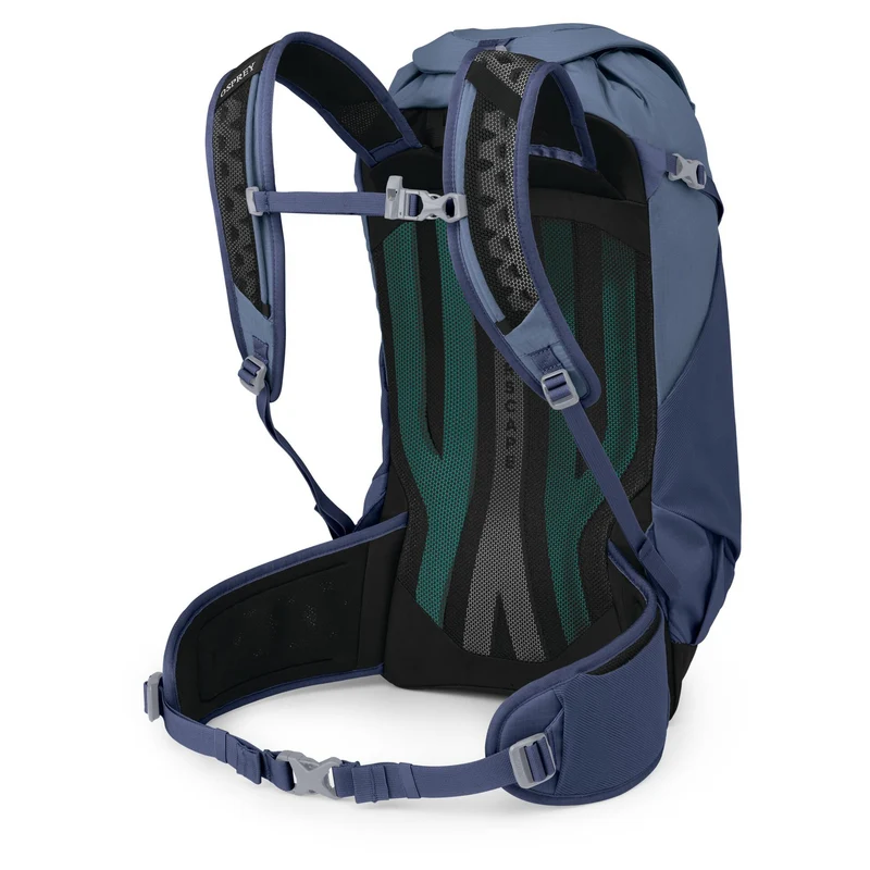 Osprey Sportlite 22 - Wanderrucksack 52 cm (serenity blue)