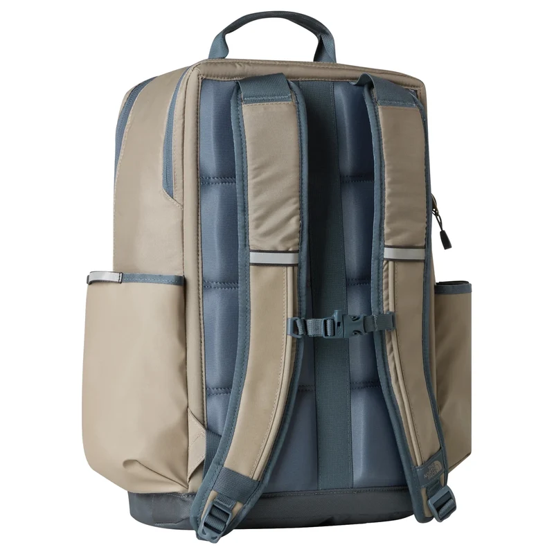 The North Face Base Camp - Rucksack 16" 47 cm (stone slab/granite grey)