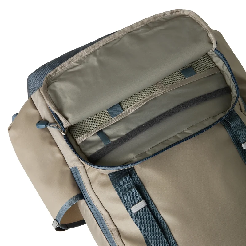 The North Face Base Camp - Rucksack 16" 47 cm (stone slab/granite grey)