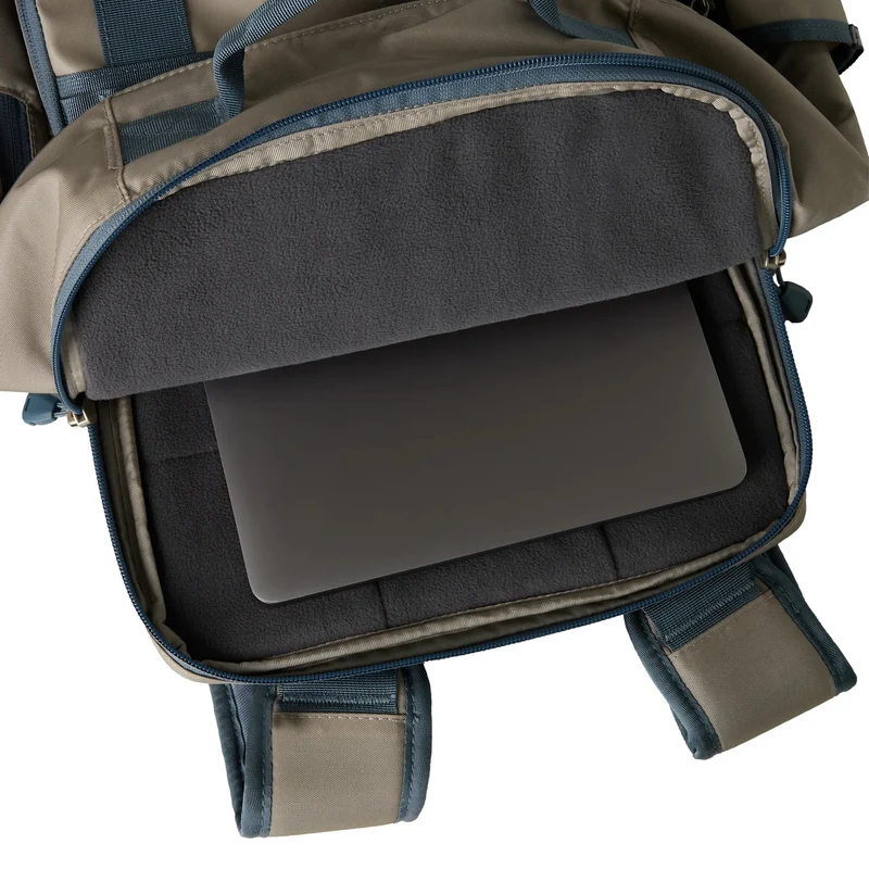 The North Face Base Camp - Rucksack 16" 47 cm (stone slab/granite grey)