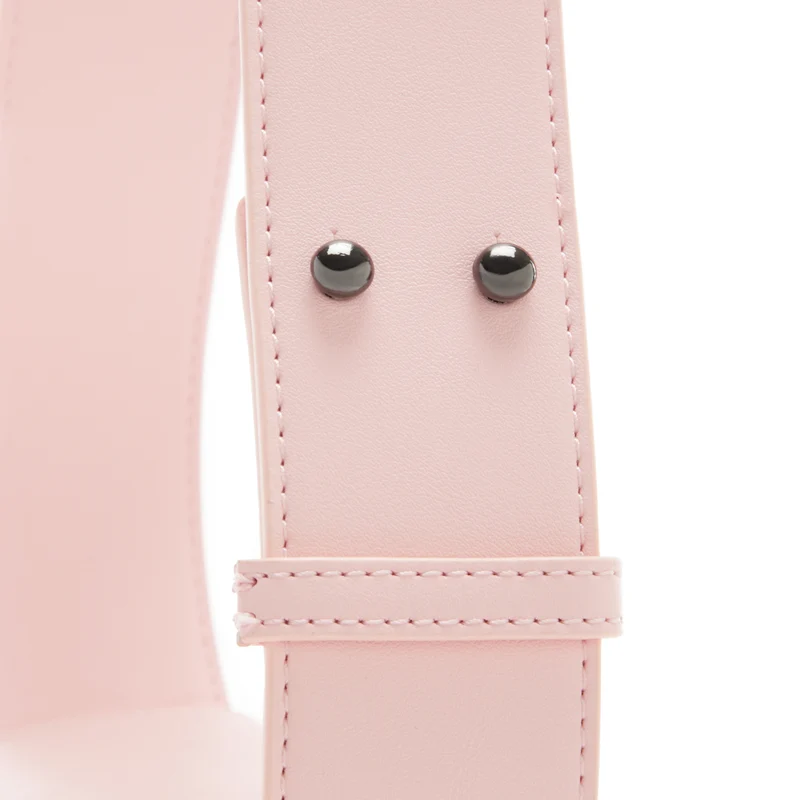 Chiara Ferragni Eyelike damen Schultertasche Rosa 75SB4BBB-ZS517-439