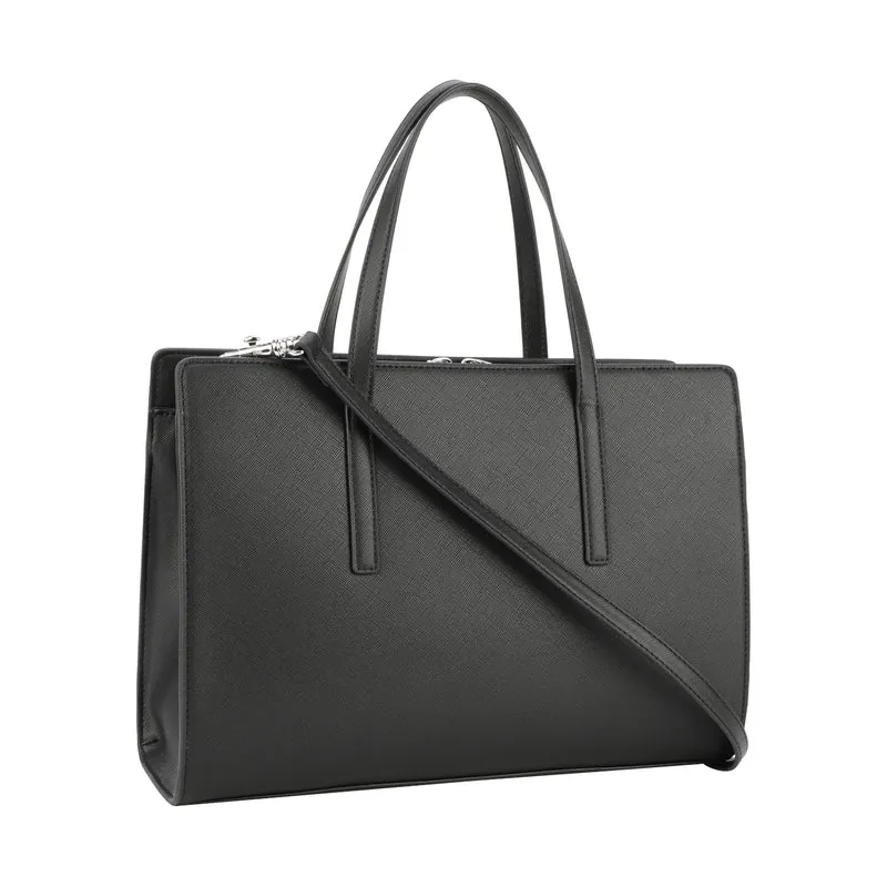 JOOP! Jeans Cofano Marika Graue Handtasche 4130000897900
