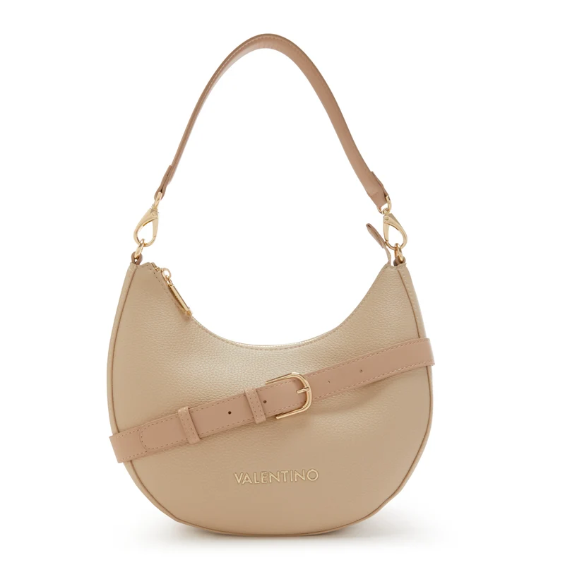 Valentino Bags Alexia damen Handtasche Taupe VBS5A808ECRU