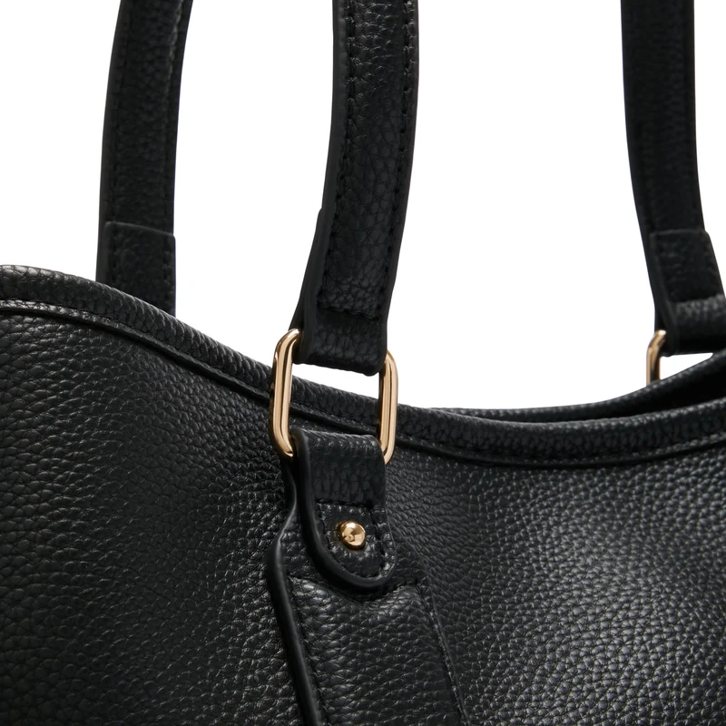 Valentino Bags Brixton damen Schultertasche Schwarz VBS7LX01NERO