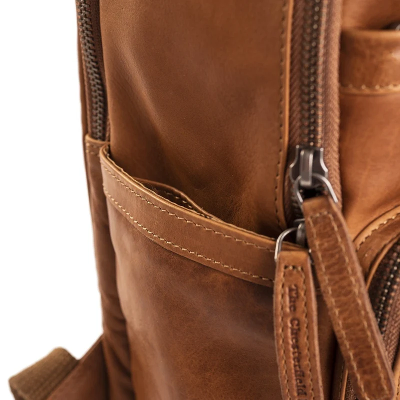 The Chesterfield Brand Austin damen Rucksack Kognak C58.018431