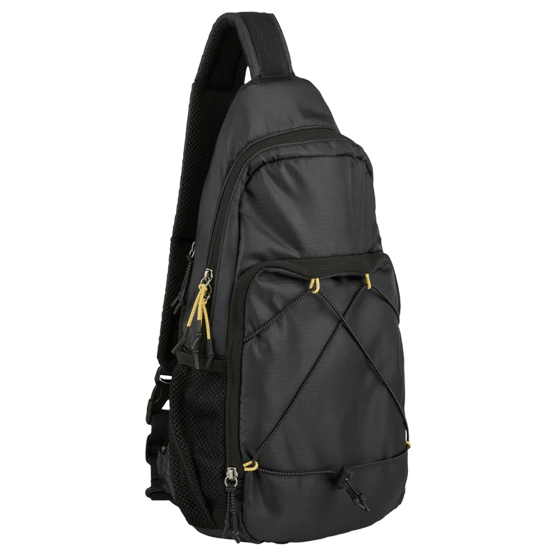 Camel Active Shores - Schultertasche 46 cm (black)