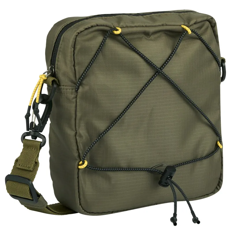 Camel Active Shores - Umhängetasche 22 cm (khaki)