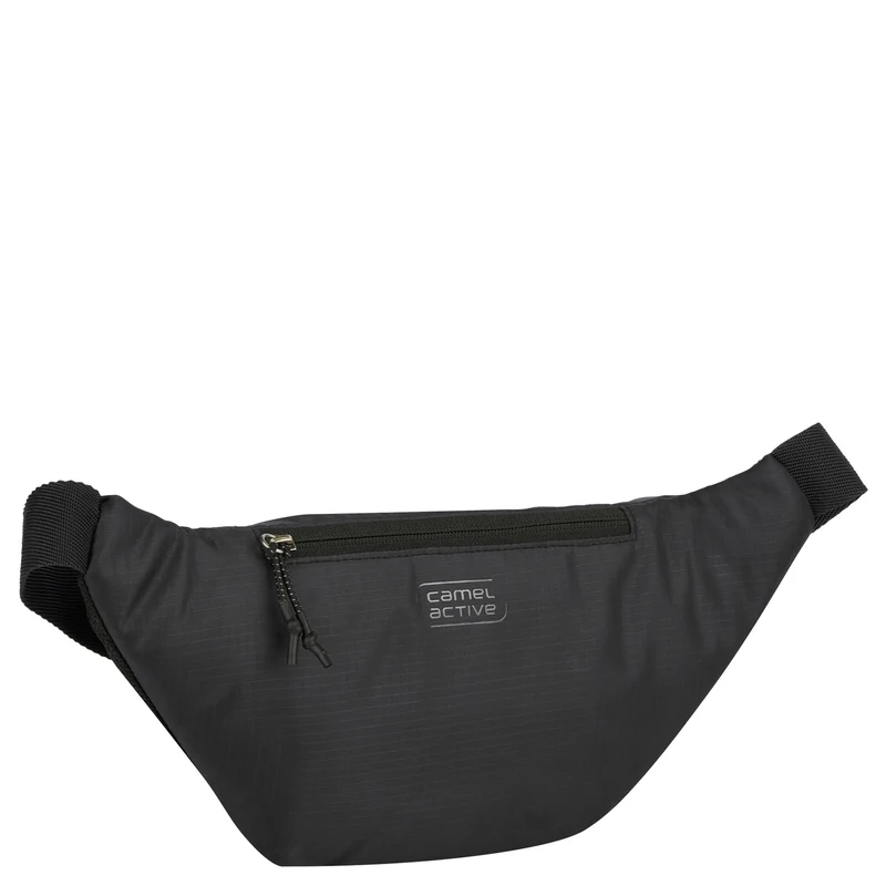 Camel Active Shores - Gürteltasche 36 cm (black)