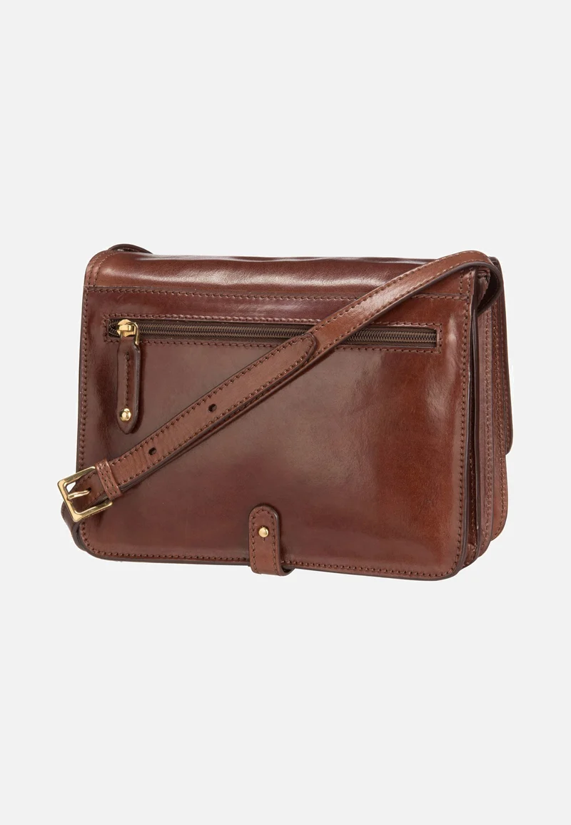 Story Donna 4182 Marrone - Crossbody Bag