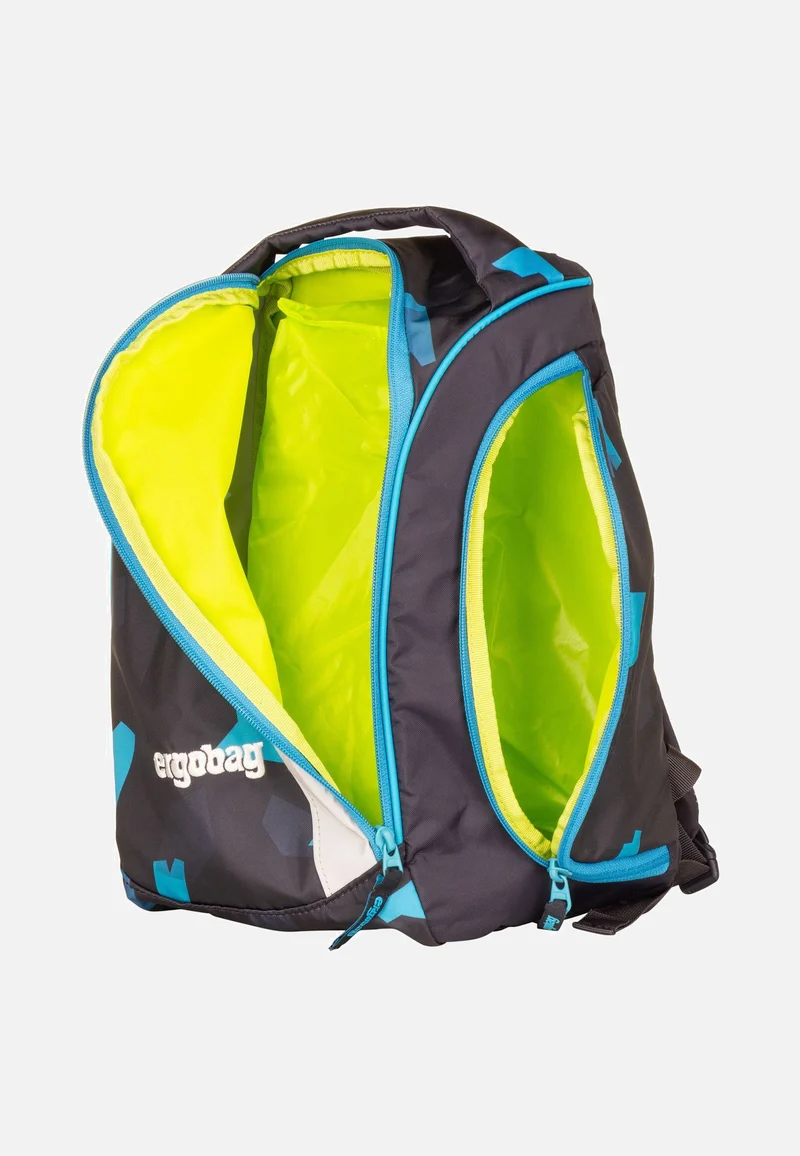 pack Set VerfolgBärjagd - Schulranzen