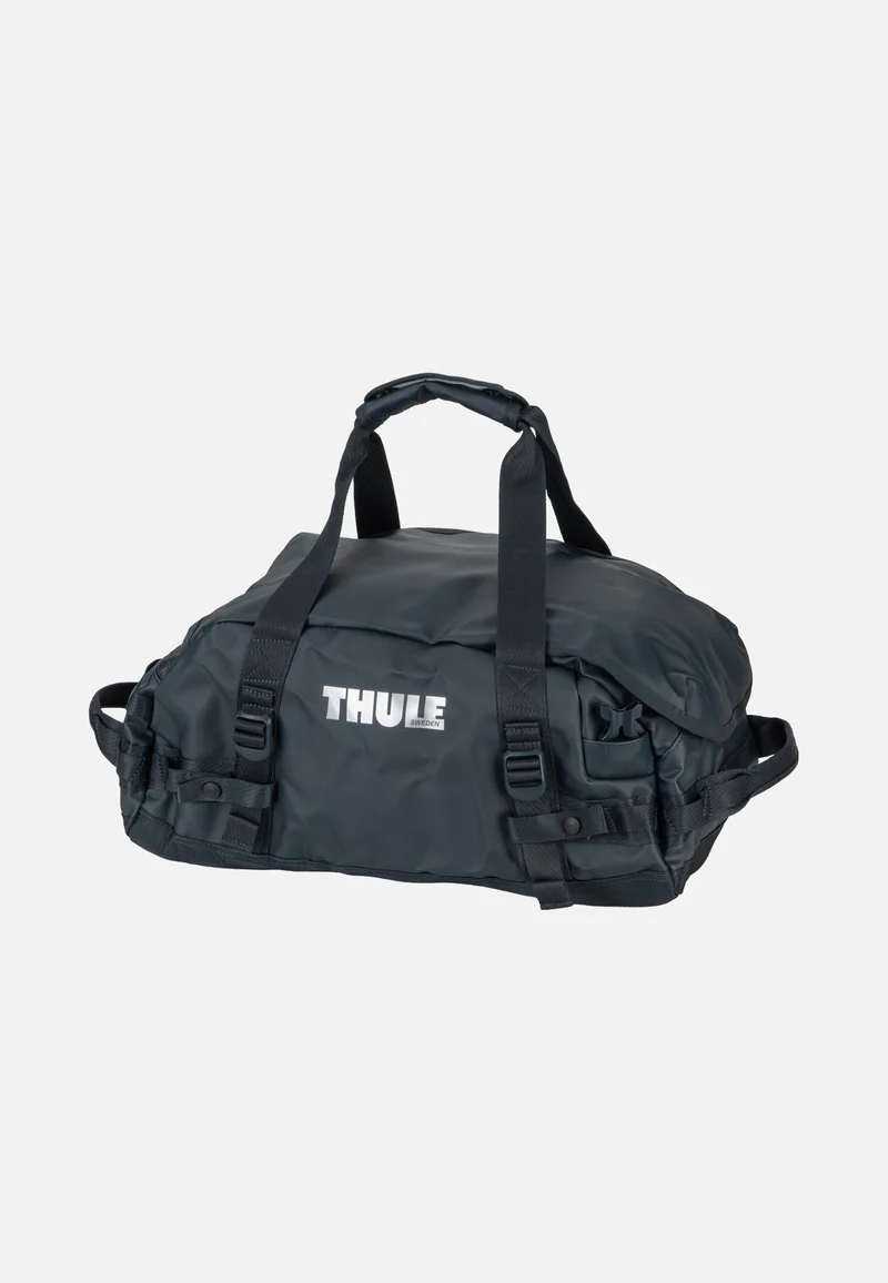 Chasm 30L Darkest Blue - Dufflebag