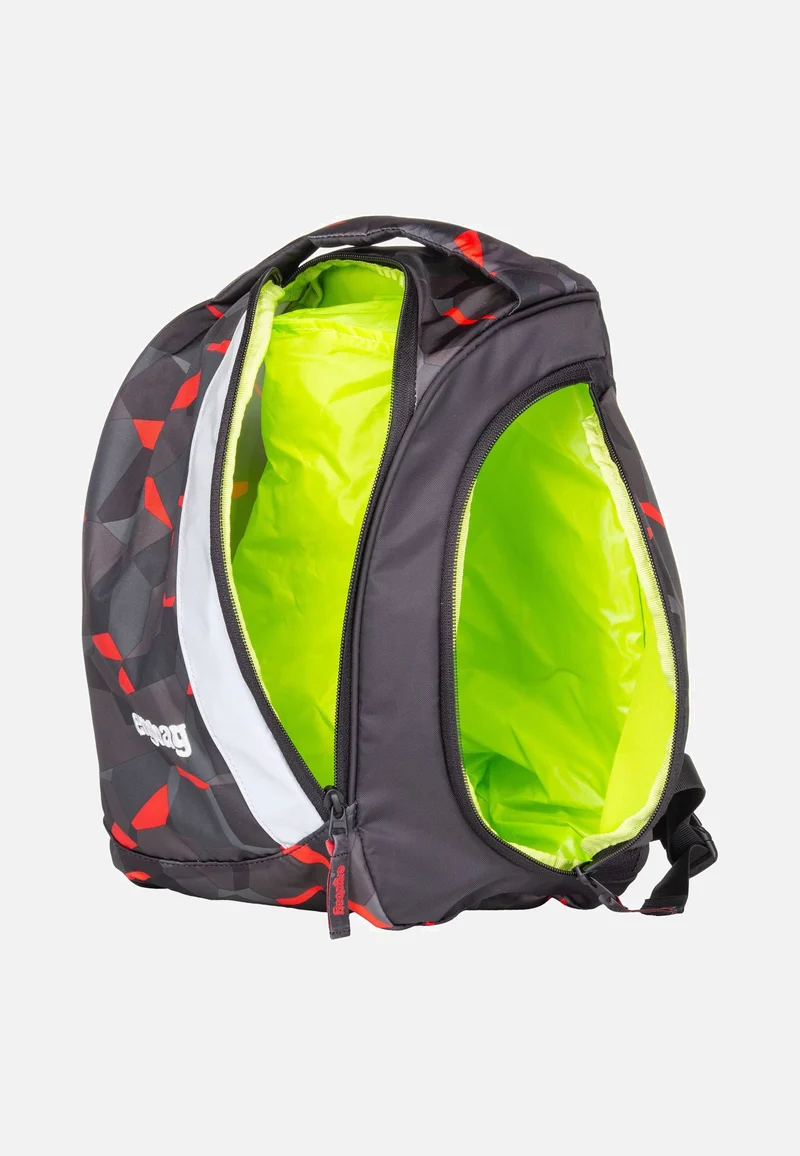 pack Set TaekBärdo - Schulranzen