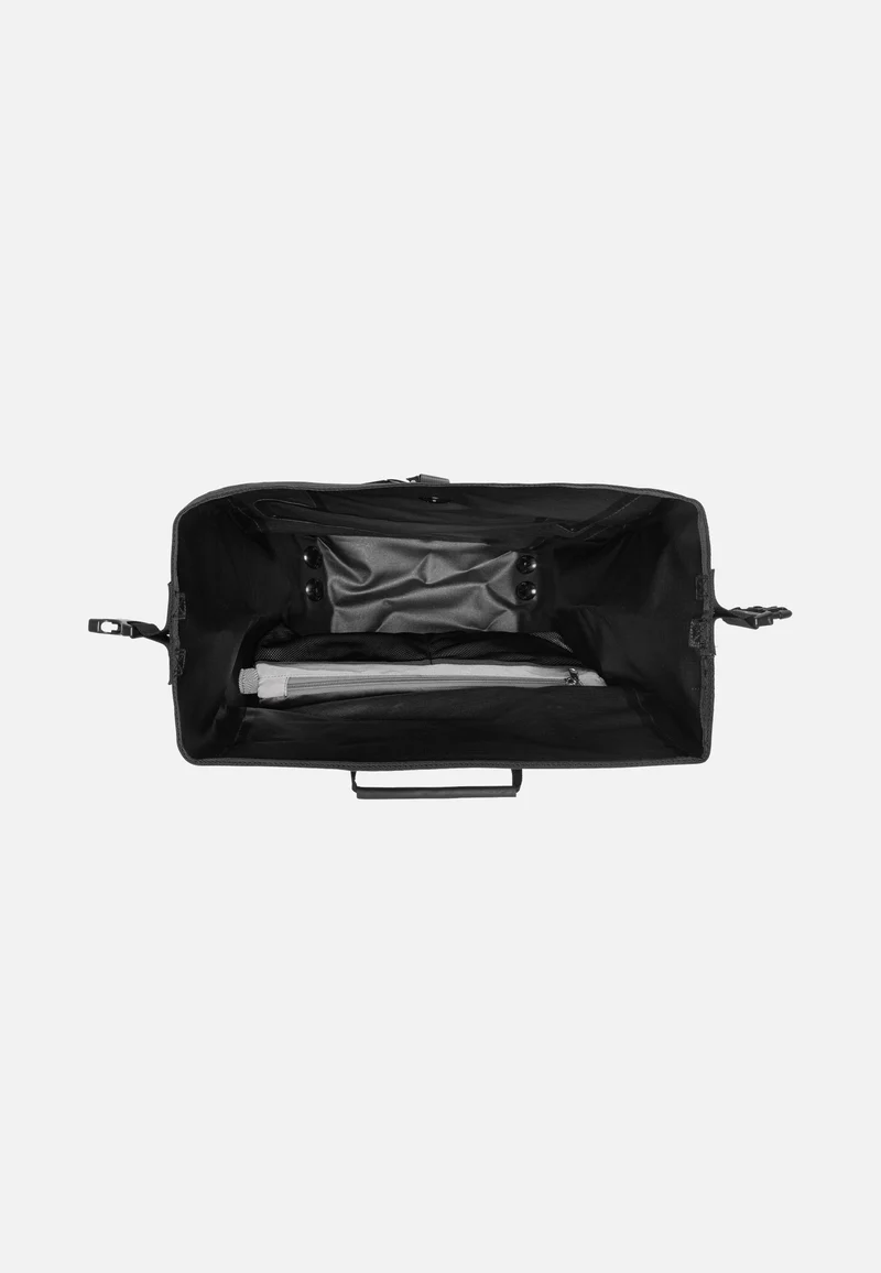 Back-Roller XL Plus QL2.2 Paar Granite-Black - Fahrradtasche
