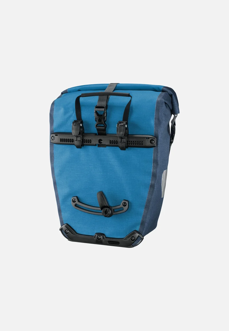Back-Roller Plus CR QL2.1 Dusk Blue Denim - Fahrradtasche