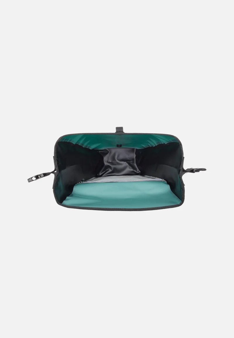 Back-Roller Free QL2.1 Lagoon Black - Fahrradtasche
