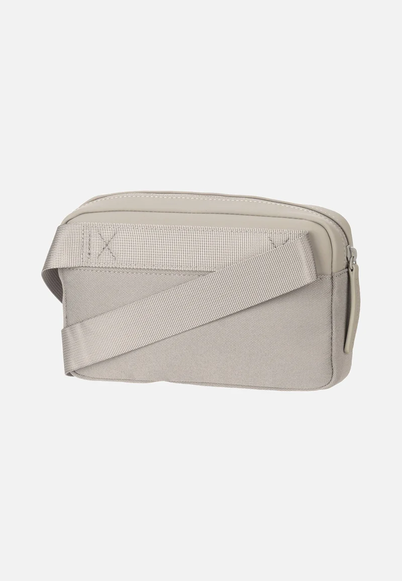 Bergen CB Greige - Bauchtasche
