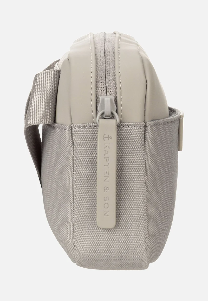 Bergen CB Greige - Bauchtasche