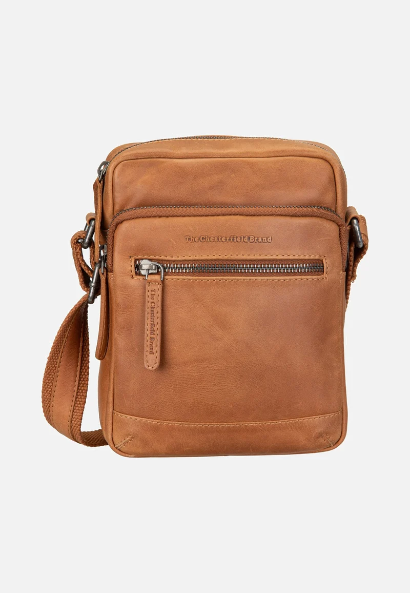 Birmingham 0980 Cognac - Crossbody Bag