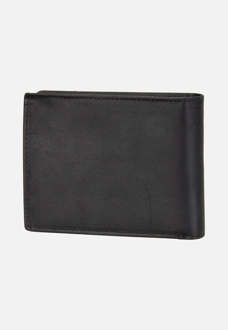 Marion 0404 Black - Portemonnaie