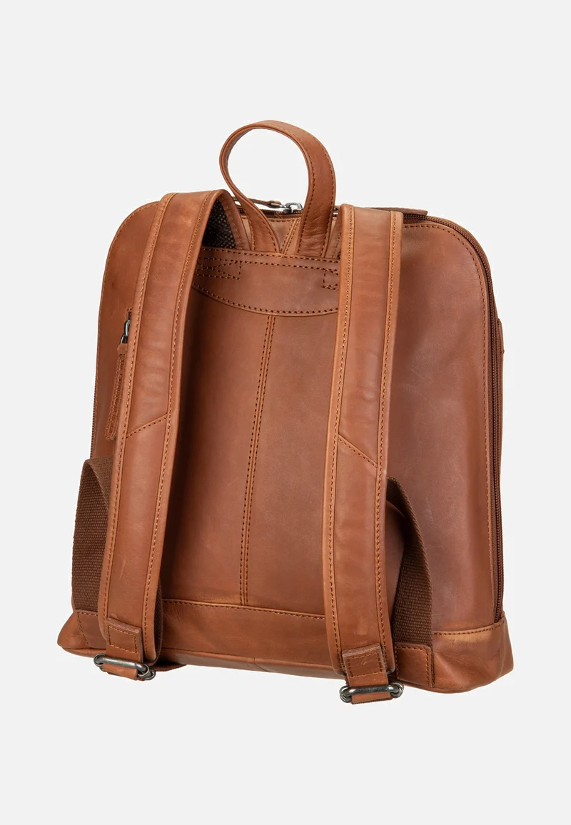 Tigris 0345 Cognac - Rucksack