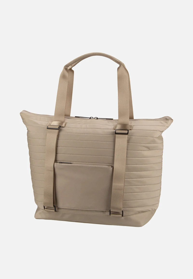 Barbara Stepp 2in1 SHO Satin Nude - Rucksack