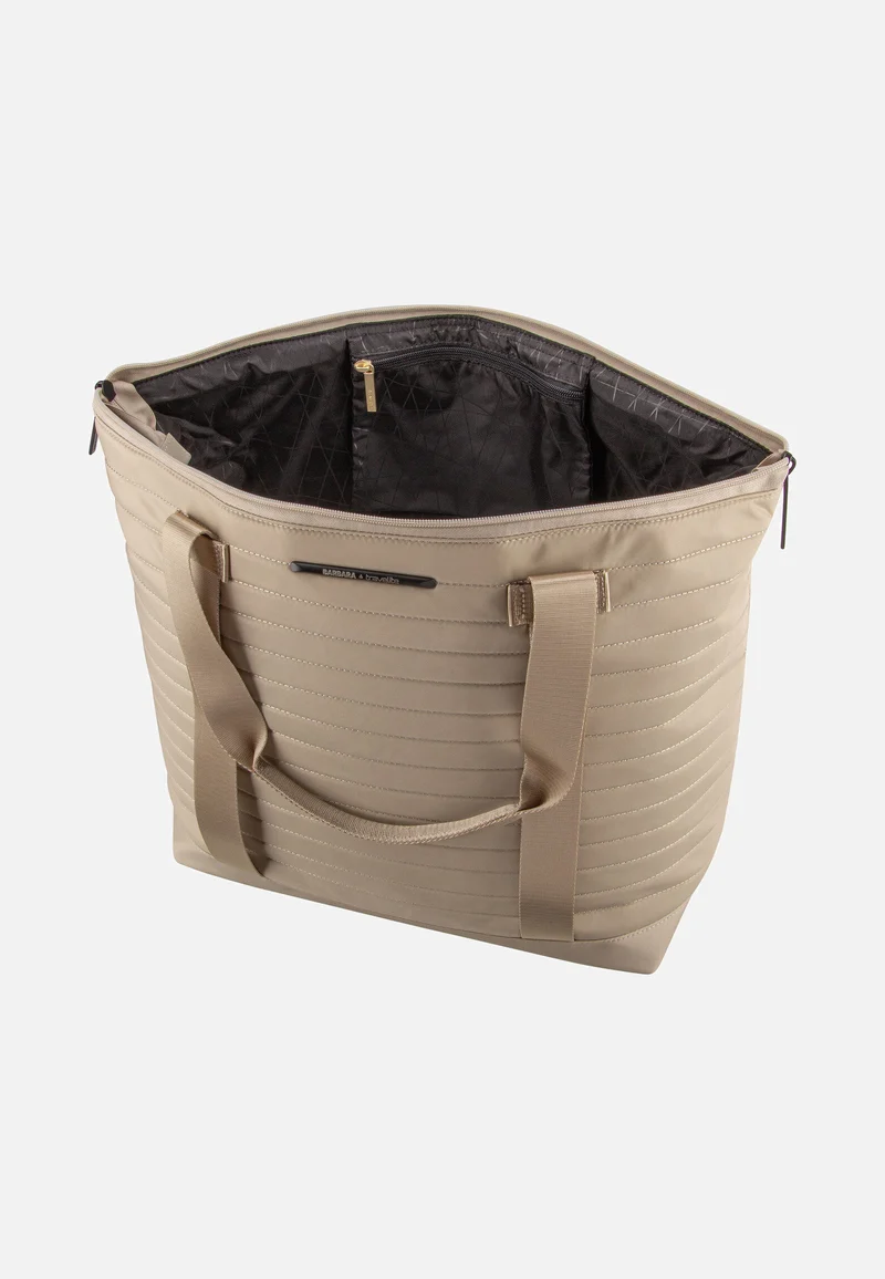 Barbara Stepp 2in1 SHO Satin Nude - Rucksack