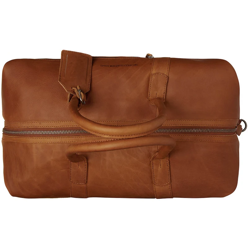 The Chesterfield Brand Portsmouth damen Reisetasche Kognak C20.001731