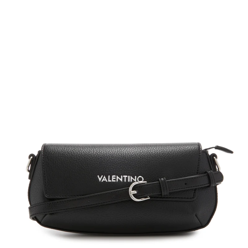Valentino Bags Conscious Re damen Umhängetasche Schwarz VBS79D01NERO