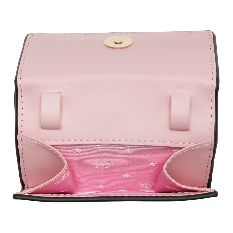 Chiara Ferragni damen Umhängetasche Schwarz 75SB4BK6-ZS959-899