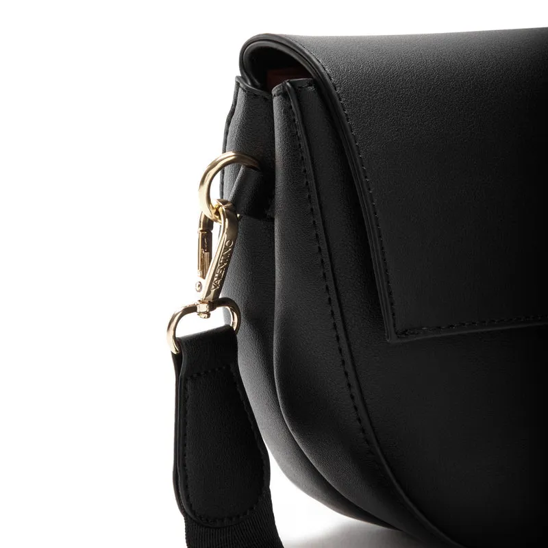 Valentino Bags Bigs damen UmhÃ¤ngetasche Schwarz VBS3XJ02NNERO