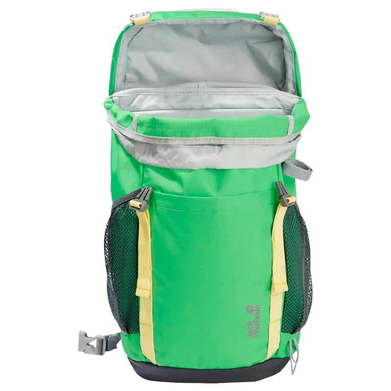Jack Wolfskin Kids Explorer 20 - Kinderrucksack 47 cm (lizard)
