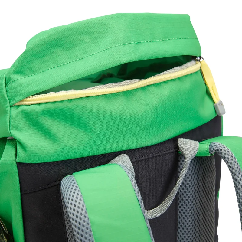 Jack Wolfskin Kids Explorer 20 - Kinderrucksack 47 cm (lizard)